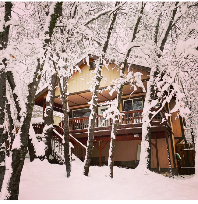 309 Forest Cir in Crestline, CA - Building Photo - Building Photo