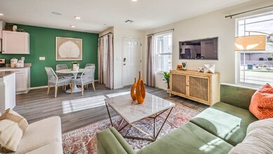 4934 Fern Mesa Ave in Enterprise, NV - Foto de edificio - Building Photo