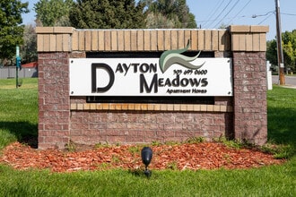 Dayton Meadows in Denver, CO - Foto de edificio - Building Photo
