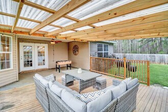 197 Aquinnah Dr in Pooler, GA - Building Photo - Building Photo