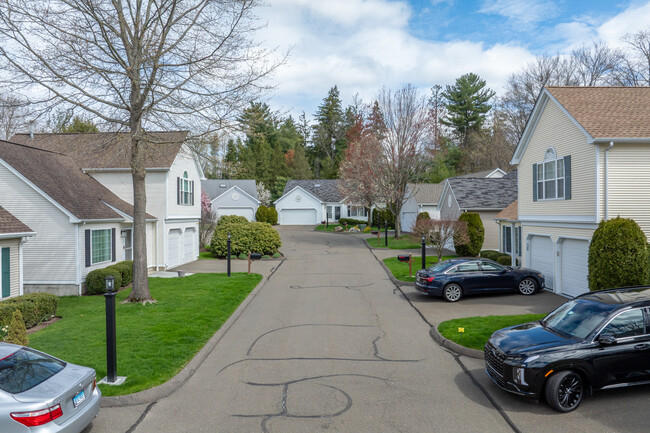 StoneBrook in Stamford, CT - Building Photo - Building Photo