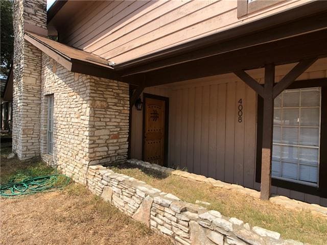 4008 Cima Serena Dr in Austin, TX - Building Photo - Building Photo