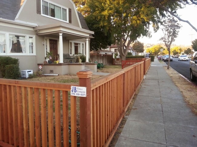 property at 1010 Dutton Ave