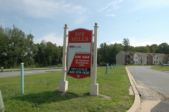 Ivy Hills in Havre De Grace, MD - Building Photo - Building Photo