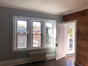 870 Nottingham Rd-Unit -Apt. 2S in Grosse Pointe Park, MI - Building Photo - Building Photo