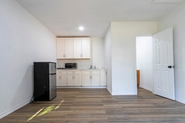 property at 229 Bishop St