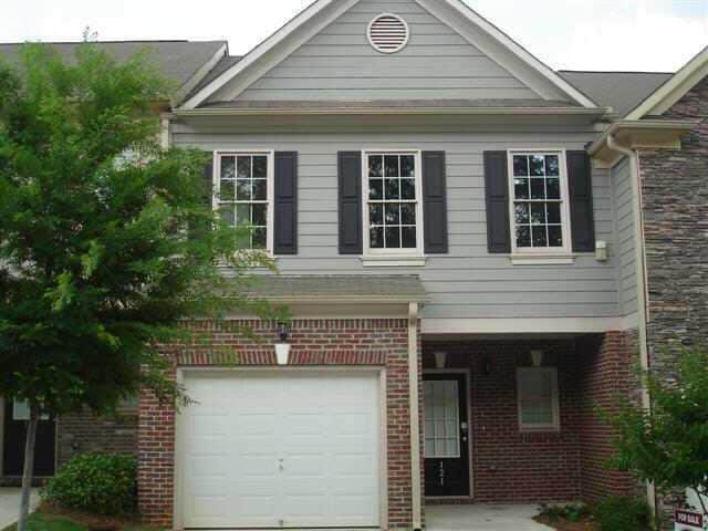 property at 121 Red Barn Ln