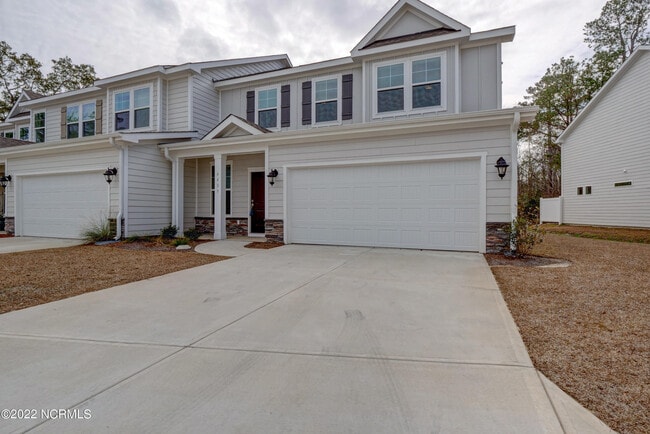 property at 4409 Finch Ln
