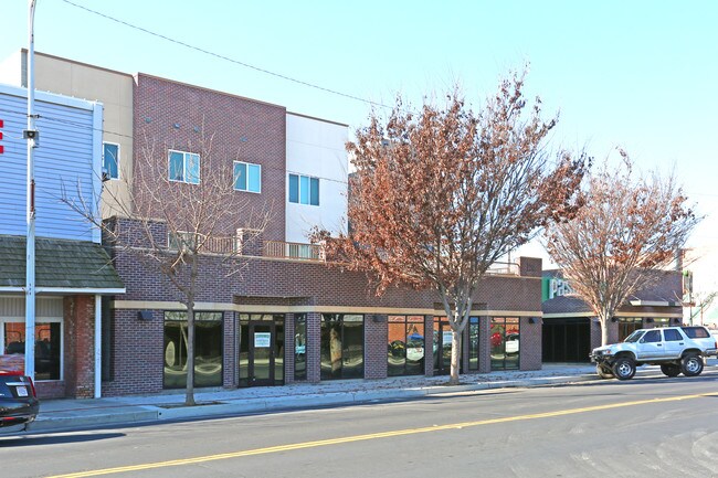 Paseo 55 in Reedley, CA - Building Photo - Building Photo