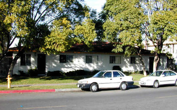 7605 21st St in Westminster, CA - Building Photo - Building Photo