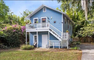 530 S Eola Dr in Orlando, FL - Building Photo