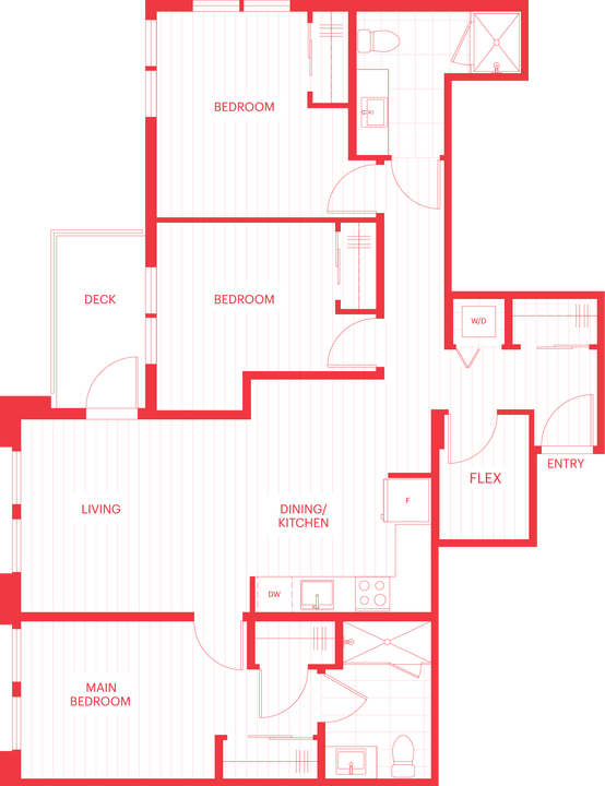 368 Lakewood Dr in Vancouver, BC - Building Photo