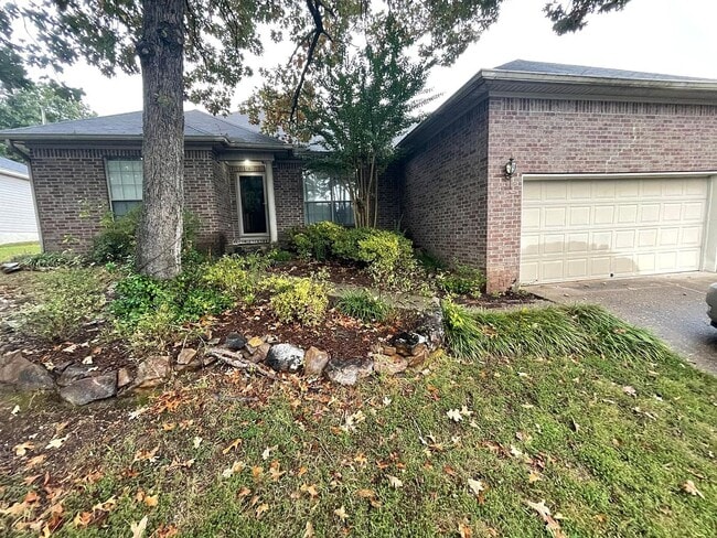 property at 1717 Point W Dr
