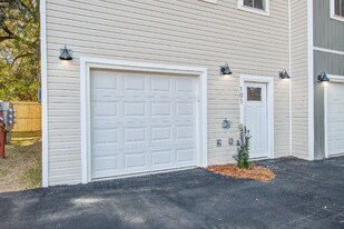 2161 W Jimtown Dr in North Charleston, SC - Building Photo