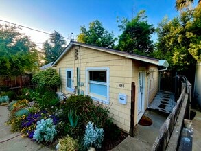 844 Taber Ave in Yuba City, CA - Building Photo - Building Photo