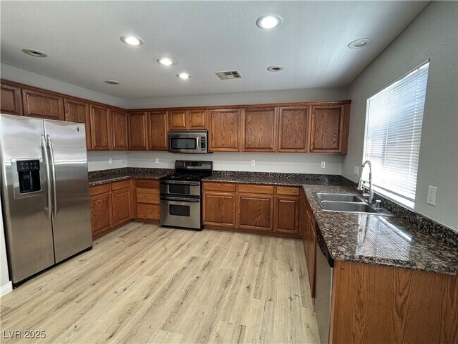 property at 2764 Red Vista Ct