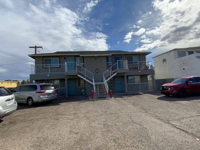 property at 466 E Sunset Rd