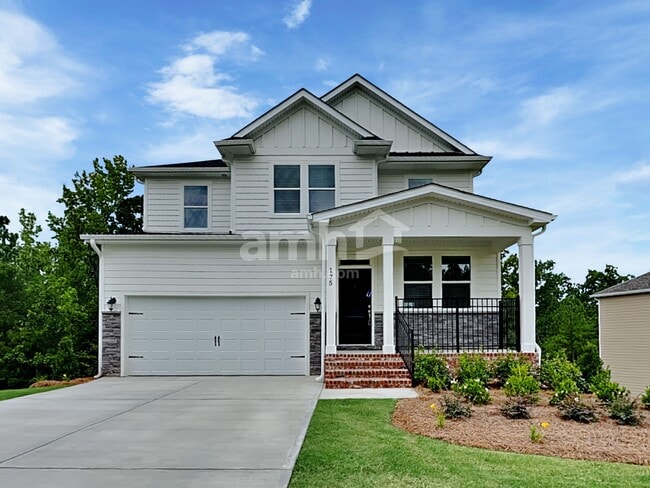 property at 175 Pecan Dr