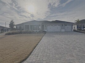 9764 SW 81st Ln in Ocala, FL - Building Photo