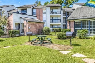 Brandon Oaks in Cypress, TX - Building Photo - Building Photo