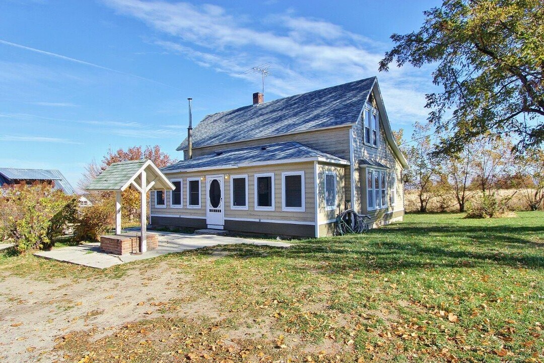 3344 W South Slope Rd in Emmett, ID - Building Photo