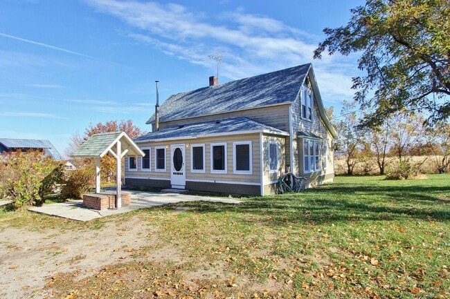 property at 3344 W South Slope Rd