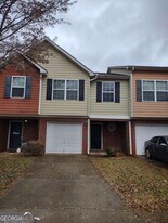 735 Magnolia Gardens Walk in Mcdonough, GA - Building Photo
