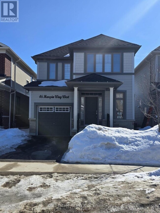 property at 46 Harpin Wy W