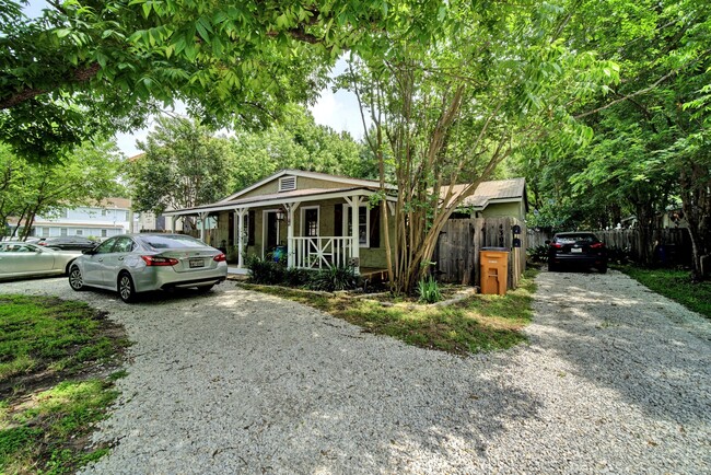 4305 Avenue A in Austin, TX - Building Photo - Building Photo