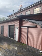 5835 Smith Hill Rd, Unit Loft in Utica, NY - Building Photo - Building Photo