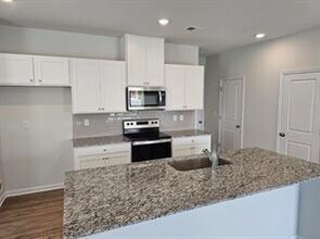 5309 Melbourne Ln in Flowery Branch, GA - Building Photo - Building Photo