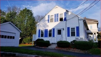 5 Lake St in Webster, MA - Building Photo - Building Photo
