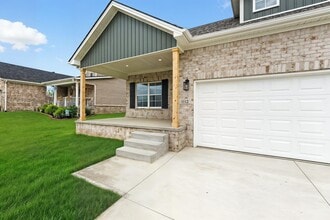 1108 Mission Dr in Richmond, KY - Building Photo - Building Photo