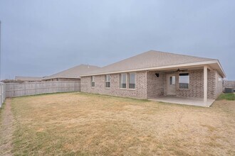 7108 Buckwheat Rd in Odessa, TX - Building Photo - Building Photo