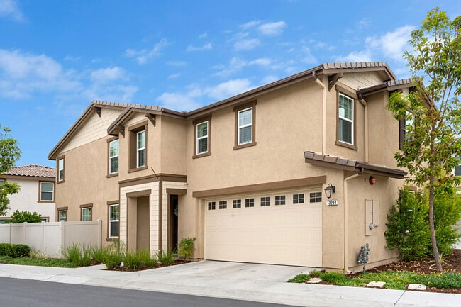 13234 Cuyamaca Vista Dr in Lakeside, CA - Building Photo - Building Photo