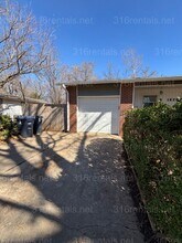 1620 Montana St in El Dorado, KS - Building Photo - Building Photo