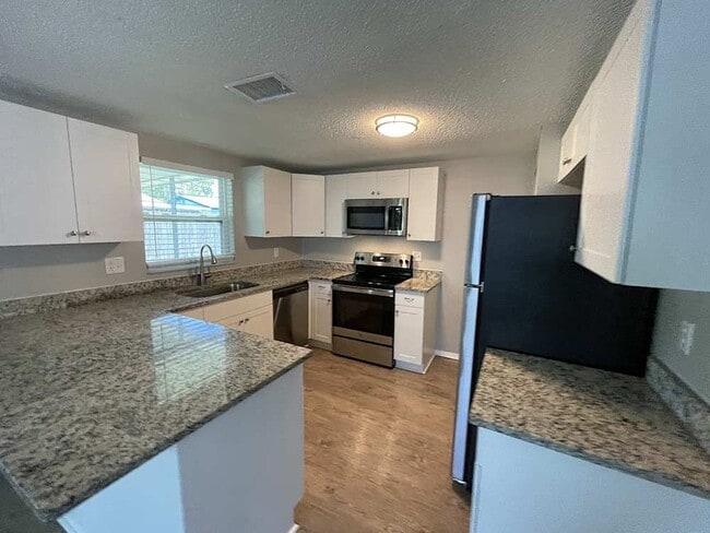 property at 2466 SW 34th Ave