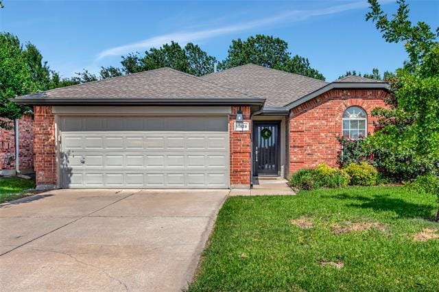 property at 11828 Hickory Cir