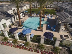 Christopher Todd Communities At Country Place Apartments