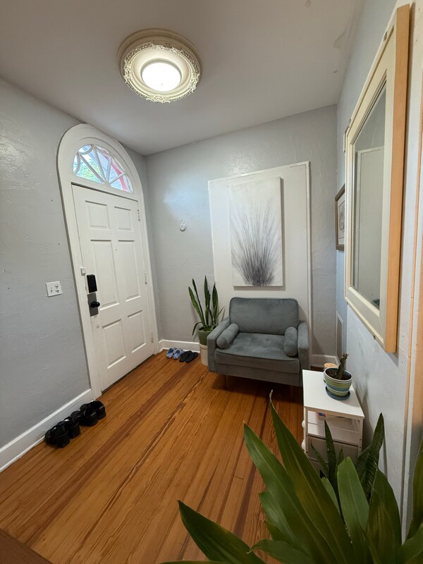 1011 Boston Ave in Fort Pierce, FL - Building Photo - Building Photo