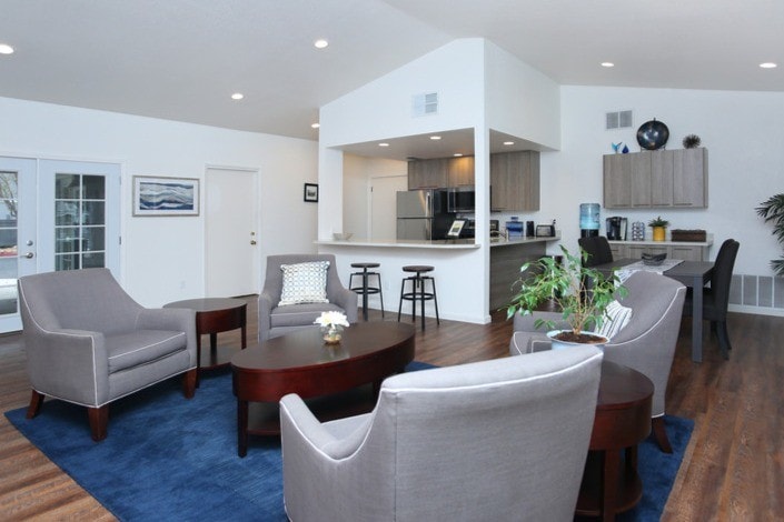 The Gardens at Quail Run Apartments | Elk Grove, CA Apartments For Rent