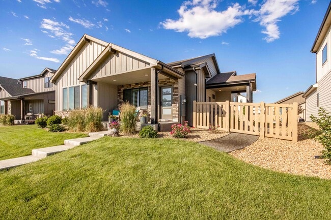 5257 School House Dr in Timnath, CO - Building Photo - Building Photo