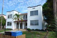 424 Armada Rd S in Venice, FL - Foto de edificio - Building Photo