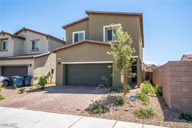 5344 Peacock Lily St in Las Vegas, NV - Building Photo - Building Photo