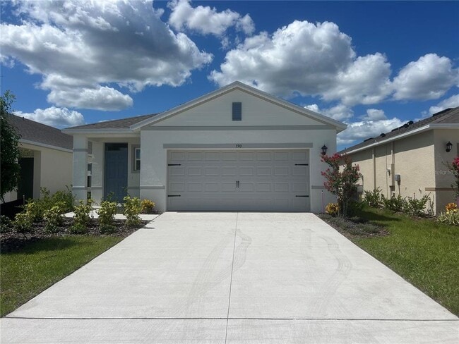 property at 190 Amberwood Way