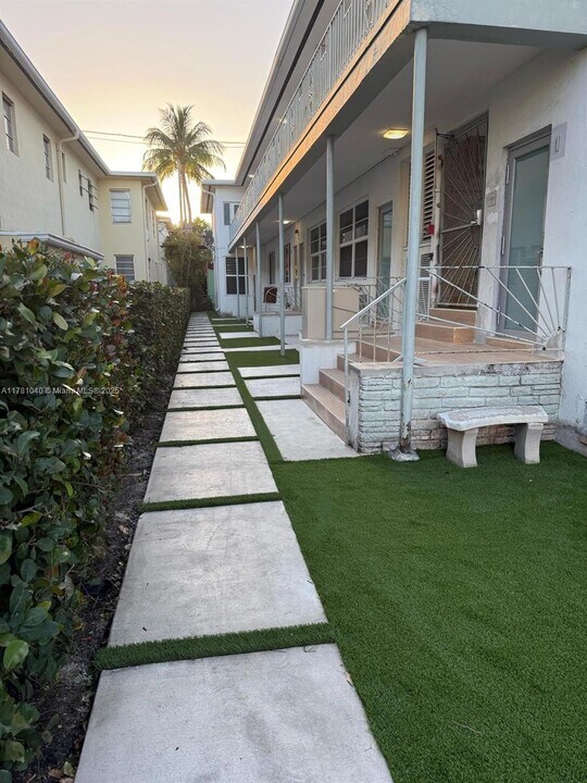 1606 Jefferson Ave in Miami Beach, FL - Foto de edificio