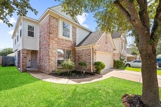 3234 Clipper Winds Way in Houston, TX - Building Photo - Building Photo