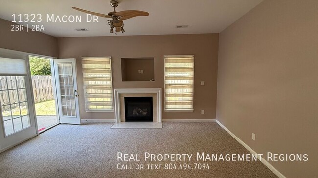 11323 Macon Dr in Fredericksburg, VA - Building Photo - Building Photo