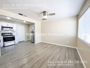 1936 E Yale St in Phoenix, AZ - Building Photo - Building Photo