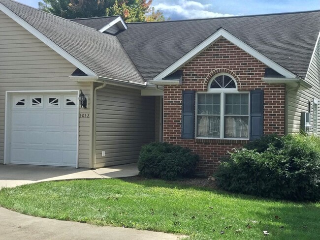 property at 4042 Dalt Dr